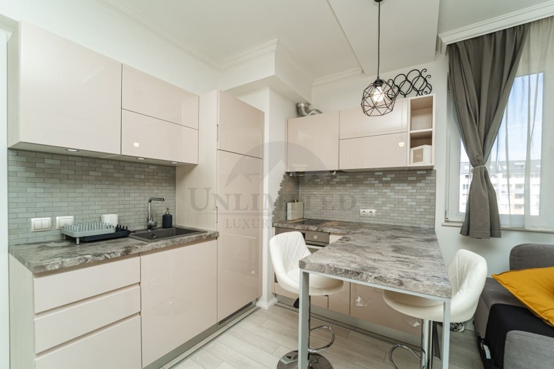 В оренду  Студія София , Студентски град , 40 кв.м | 37198800 - зображення [6]