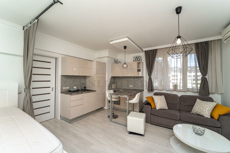В оренду  Студія София , Студентски град , 40 кв.м | 37198800 - зображення [4]