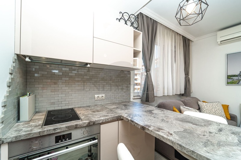 В оренду  Студія София , Студентски град , 40 кв.м | 37198800 - зображення [7]