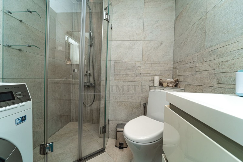 В оренду  Студія София , Студентски град , 40 кв.м | 37198800 - зображення [10]