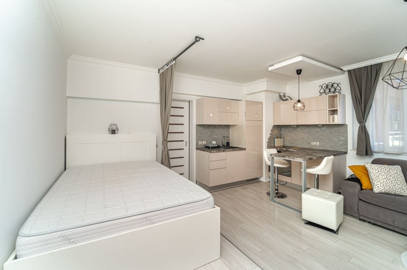 В оренду  Студія София , Студентски град , 40 кв.м | 37198800