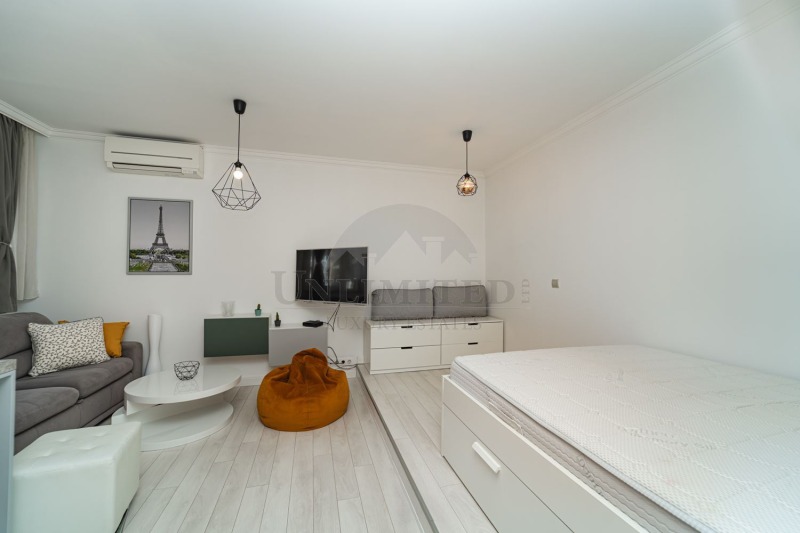 В оренду  Студія София , Студентски град , 40 кв.м | 37198800 - зображення [3]