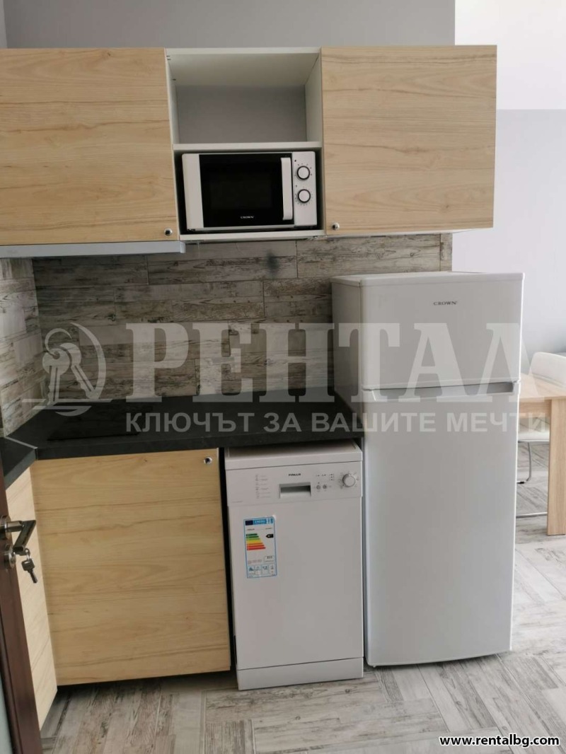 Kiralık  1 yatak odası Plovdiv , Centar , 65 metrekare | 45336637 - görüntü [7]