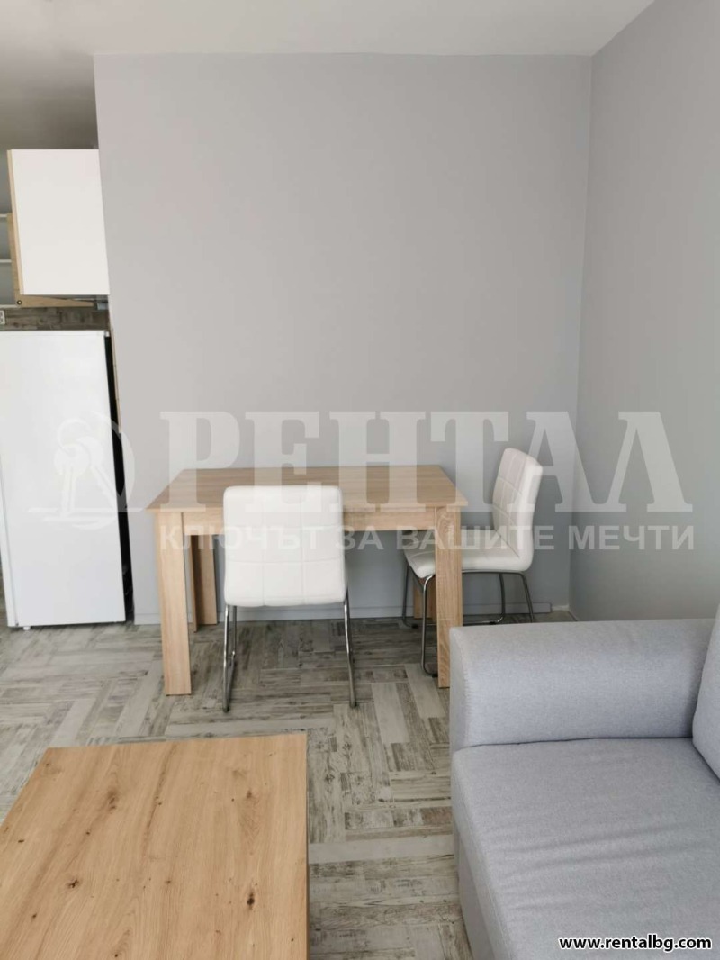 Kiralık  1 yatak odası Plovdiv , Centar , 65 metrekare | 45336637 - görüntü [6]