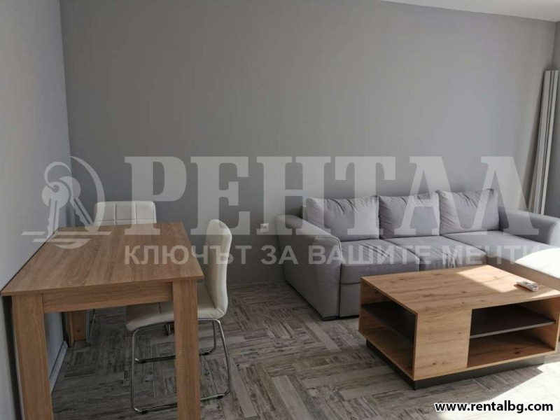 Kiralık  1 yatak odası Plovdiv , Centar , 65 metrekare | 45336637 - görüntü [4]