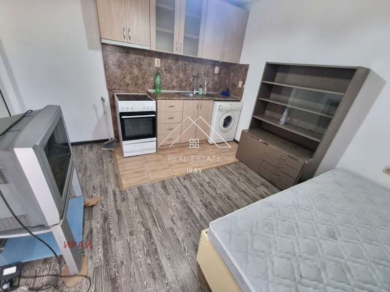 En renta  1 dormitorio Stara Zagora , Ayazmoto , 40 metros cuadrados | 47322140 - imagen [8]