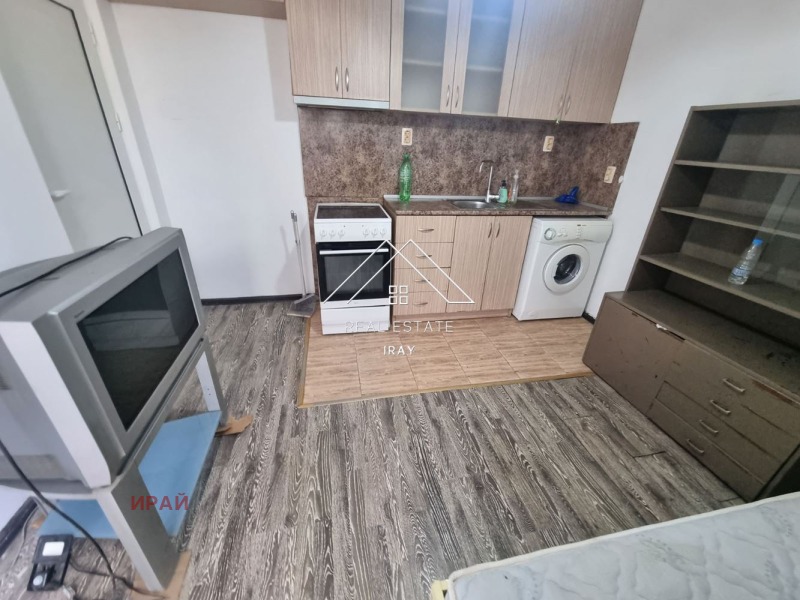 En renta  1 dormitorio Stara Zagora , Ayazmoto , 40 metros cuadrados | 47322140 - imagen [6]