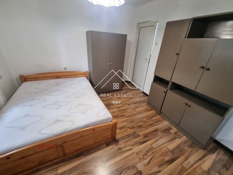 En renta  1 dormitorio Stara Zagora , Ayazmoto , 40 metros cuadrados | 47322140 - imagen [12]