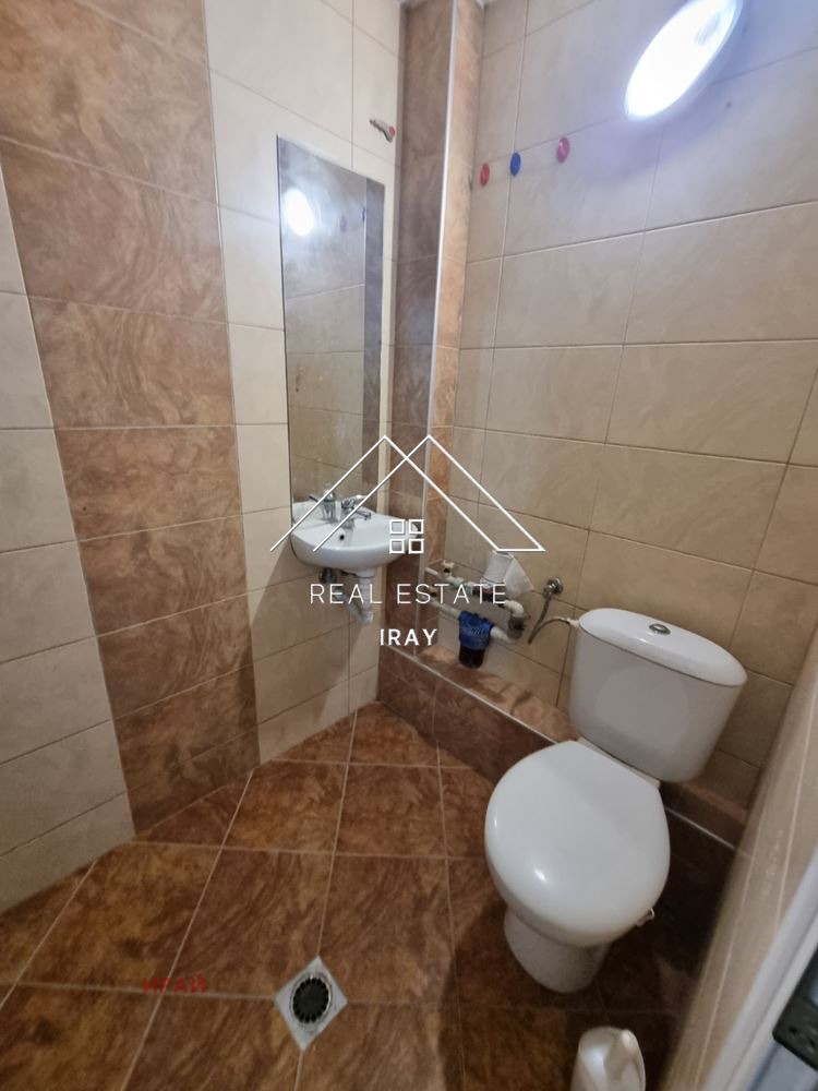 En renta  1 dormitorio Stara Zagora , Ayazmoto , 40 metros cuadrados | 47322140 - imagen [15]