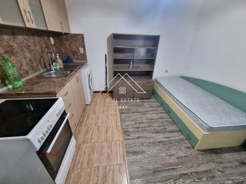 En renta  1 dormitorio Stara Zagora , Ayazmoto , 40 metros cuadrados | 47322140 - imagen [7]