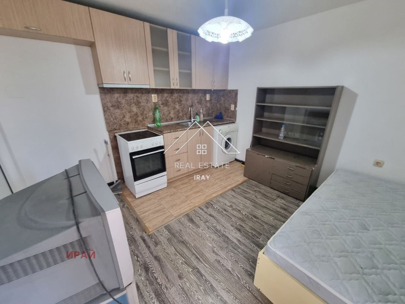 En renta  1 dormitorio Stara Zagora , Ayazmoto , 40 metros cuadrados | 47322140 - imagen [5]