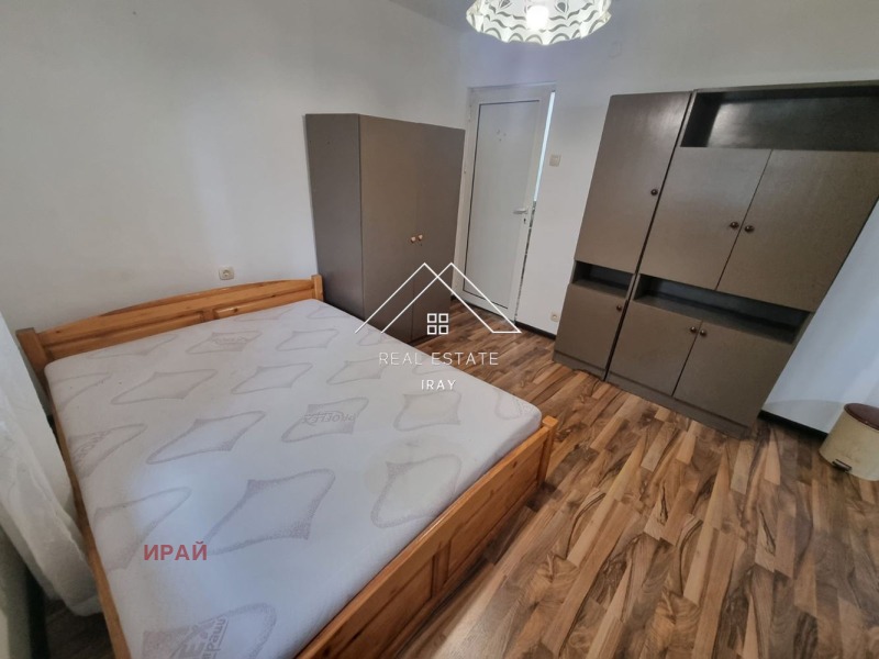 En renta  1 dormitorio Stara Zagora , Ayazmoto , 40 metros cuadrados | 47322140 - imagen [13]