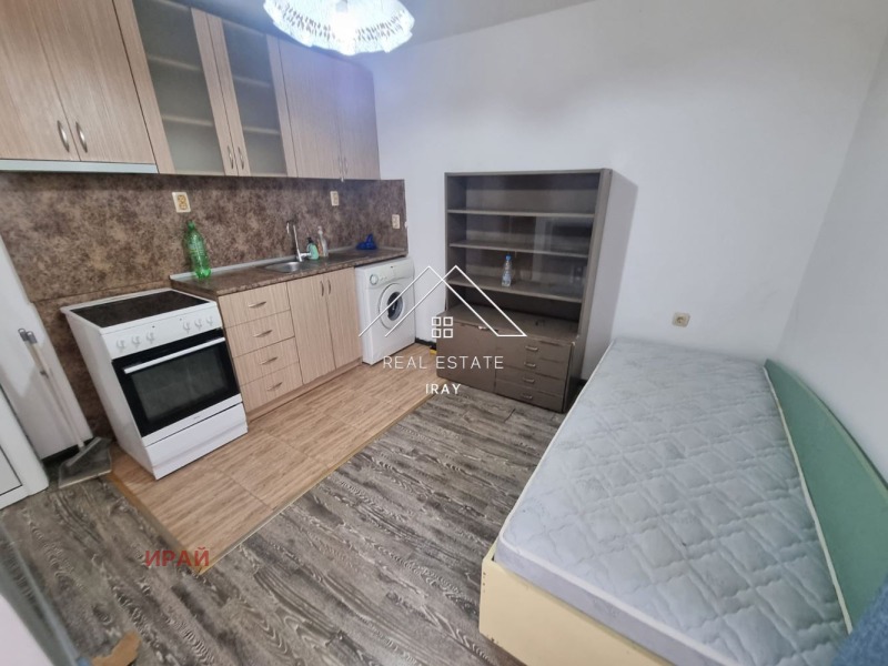 En renta  1 dormitorio Stara Zagora , Ayazmoto , 40 metros cuadrados | 47322140 - imagen [4]