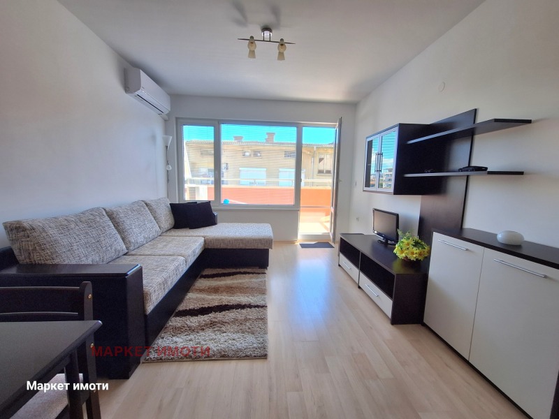 De inchiriat  1 dormitor Stara Zagora , Țentâr , 54 mp | 60902916