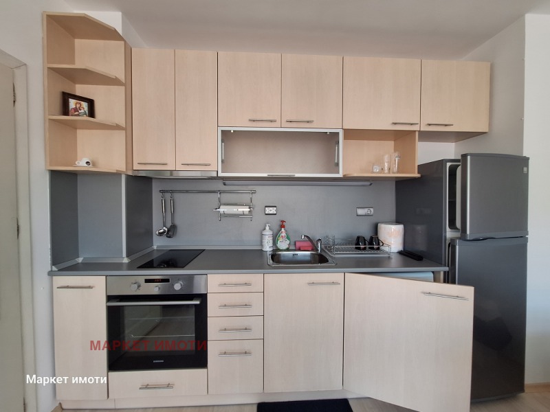 De inchiriat  1 dormitor Stara Zagora , Țentâr , 54 mp | 60902916 - imagine [4]