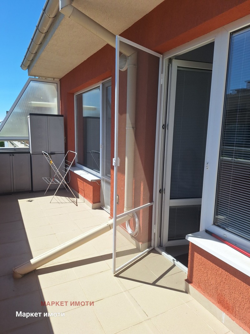 De inchiriat  1 dormitor Stara Zagora , Țentâr , 54 mp | 60902916 - imagine [6]