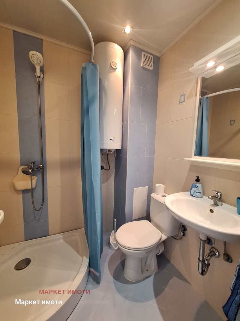 De inchiriat  1 dormitor Stara Zagora , Țentâr , 54 mp | 60902916 - imagine [8]