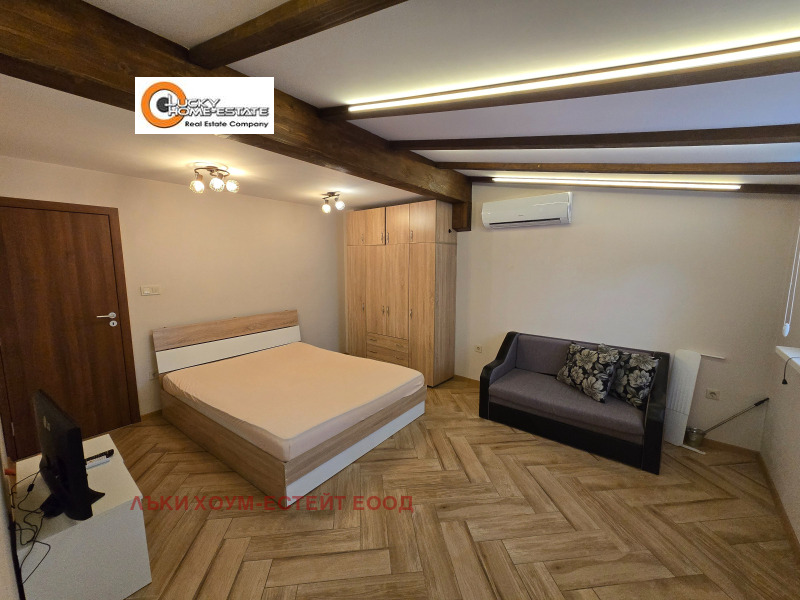 В аренду  1 спальня София , Оборище , 50 кв.м | 89511749 - изображение [3]