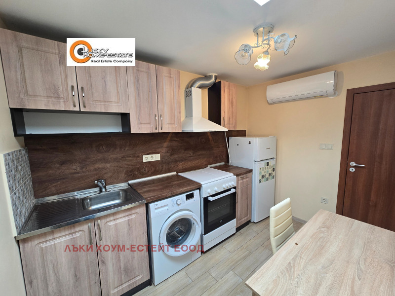 В аренду  1 спальня София , Оборище , 50 кв.м | 89511749