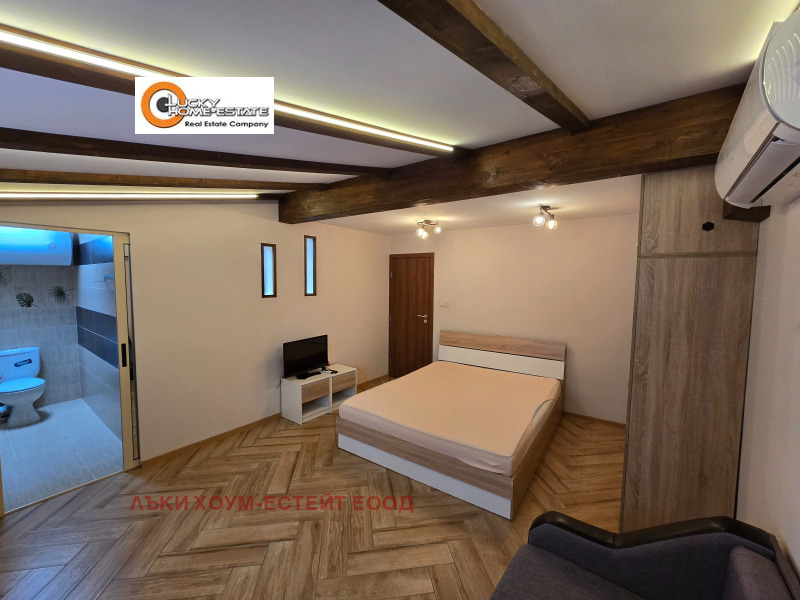 В аренду  1 спальня София , Оборище , 50 кв.м | 89511749 - изображение [4]