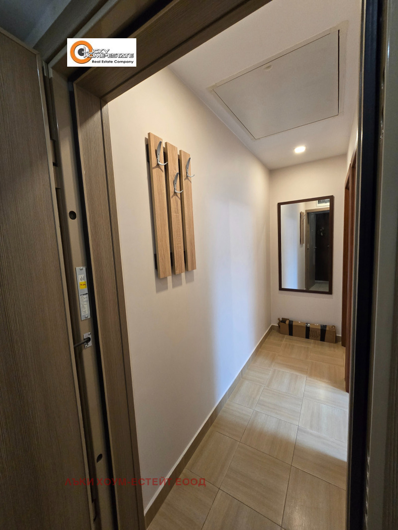 В аренду  1 спальня София , Оборище , 50 кв.м | 89511749 - изображение [8]