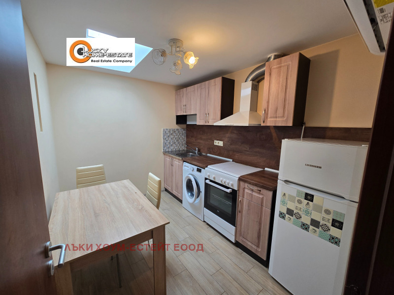 В аренду  1 спальня София , Оборище , 50 кв.м | 89511749 - изображение [2]