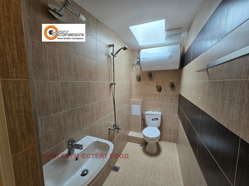 В аренду  1 спальня София , Оборище , 50 кв.м | 89511749 - изображение [6]