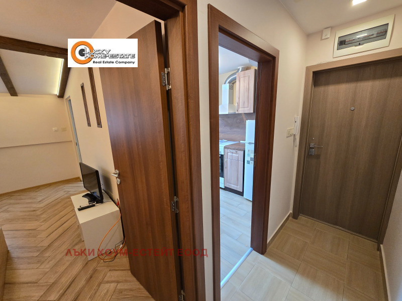 В аренду  1 спальня София , Оборище , 50 кв.м | 89511749 - изображение [7]