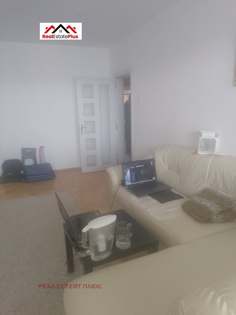 В оренду  1 спальня Плевен , Широк център , 64 кв.м | 74084880 - зображення [3]