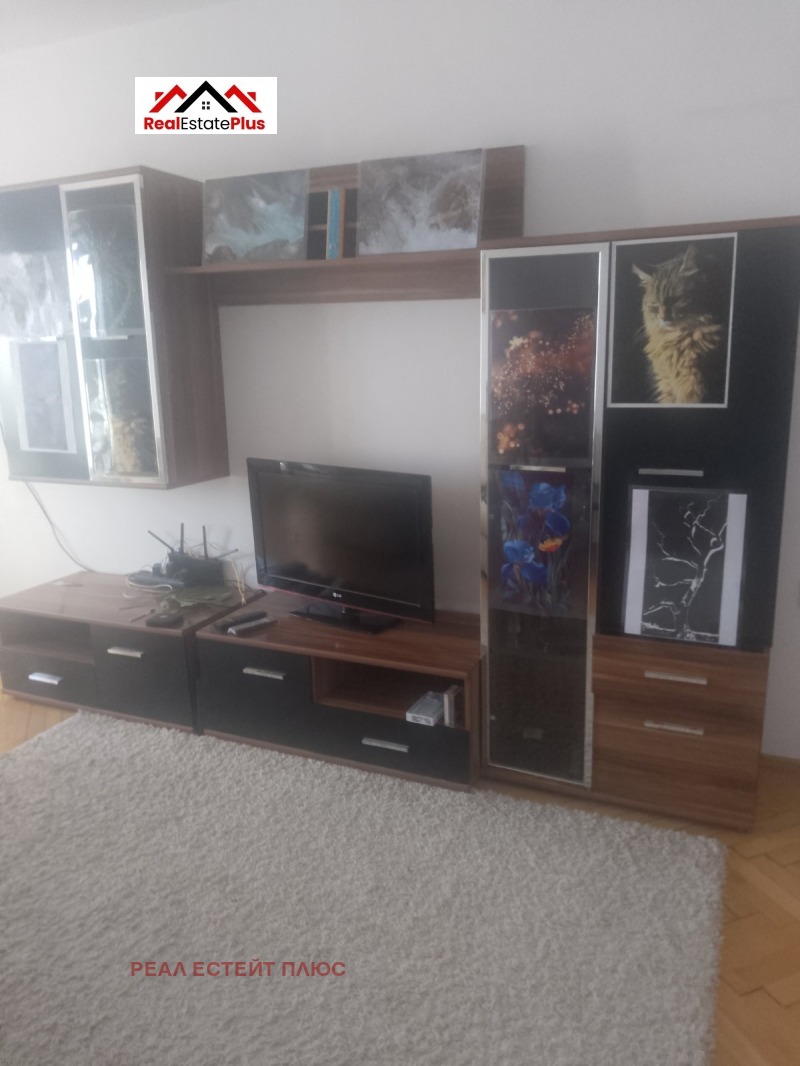 В оренду  1 спальня Плевен , Широк център , 64 кв.м | 74084880