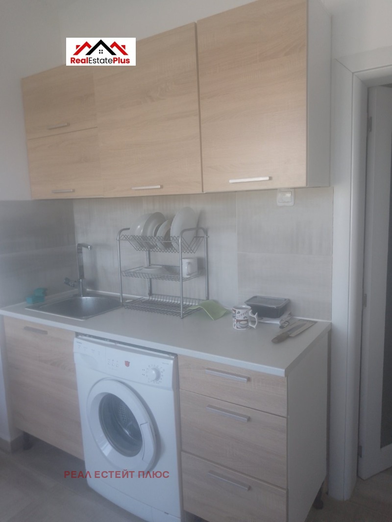 В оренду  1 спальня Плевен , Широк център , 64 кв.м | 74084880 - зображення [6]