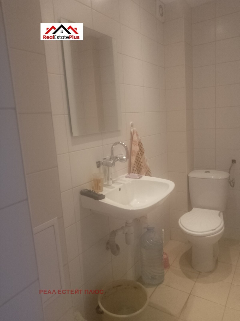 В оренду  1 спальня Плевен , Широк център , 64 кв.м | 74084880 - зображення [11]