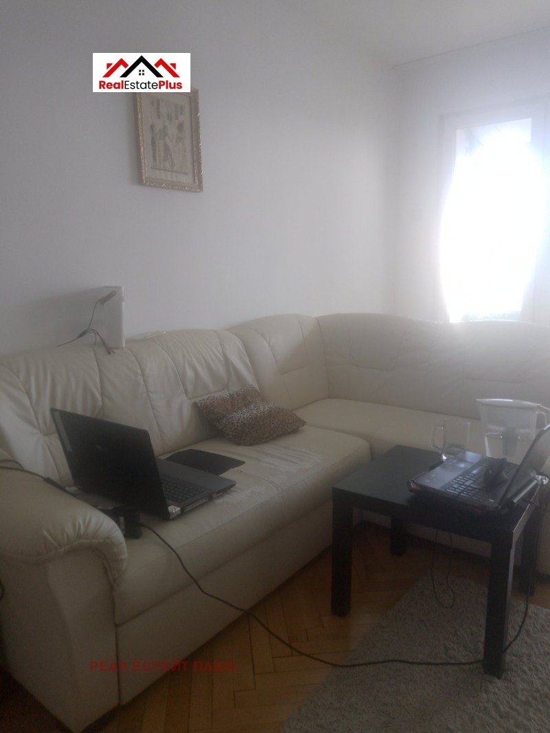В оренду  1 спальня Плевен , Широк център , 64 кв.м | 74084880 - зображення [2]