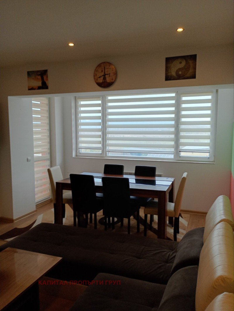 Дава под наем 2-СТАЕН, гр. София, Левски Г, снимка 3 - Апартаменти - 52636112