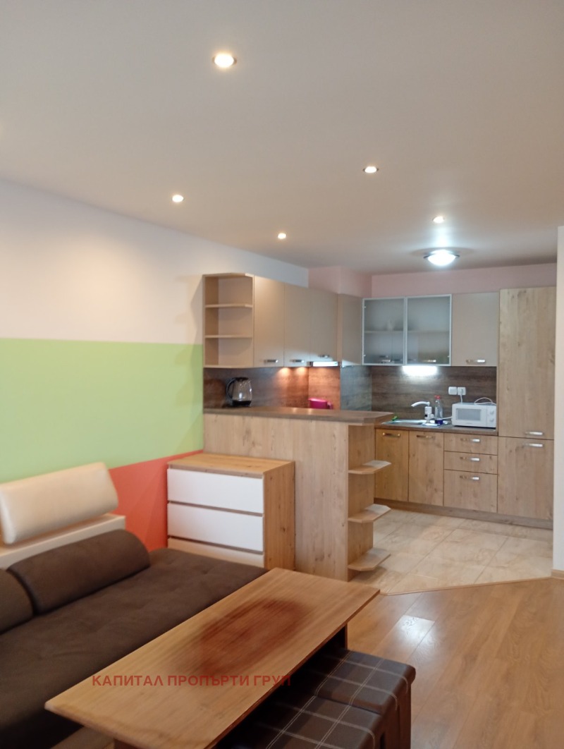 Дава под наем 2-СТАЕН, гр. София, Левски Г, снимка 5 - Апартаменти - 52636112