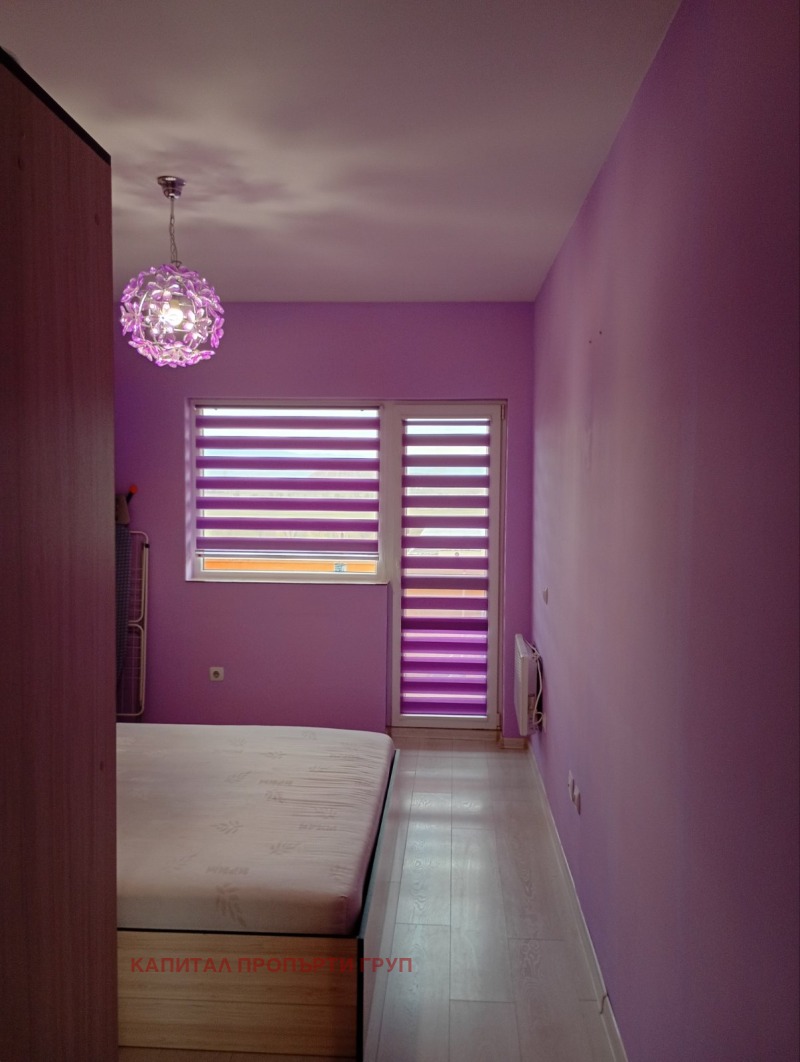 Дава под наем 2-СТАЕН, гр. София, Левски Г, снимка 9 - Апартаменти - 52636112