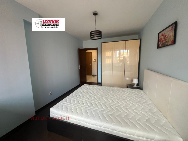 Дава под наем 2-СТАЕН, гр. София, Център, снимка 8 - Апартаменти - 53444459