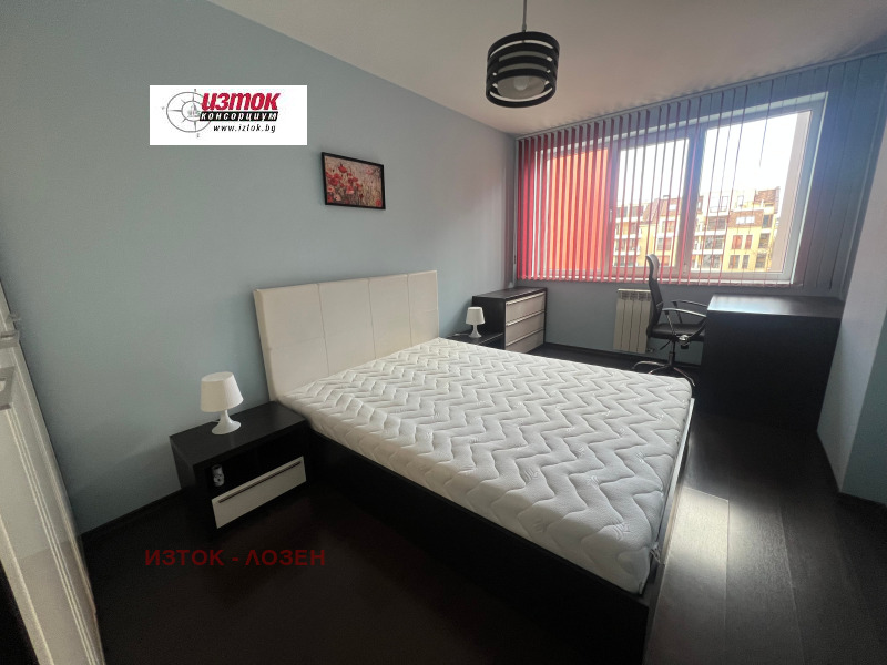 Дава под наем 2-СТАЕН, гр. София, Център, снимка 7 - Апартаменти - 53444459