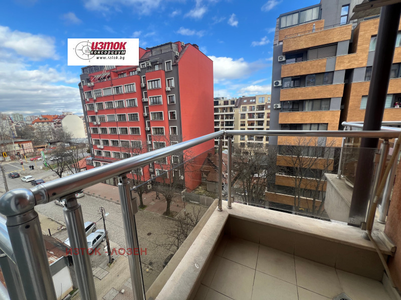 Дава под наем 2-СТАЕН, гр. София, Център, снимка 4 - Апартаменти - 53444459