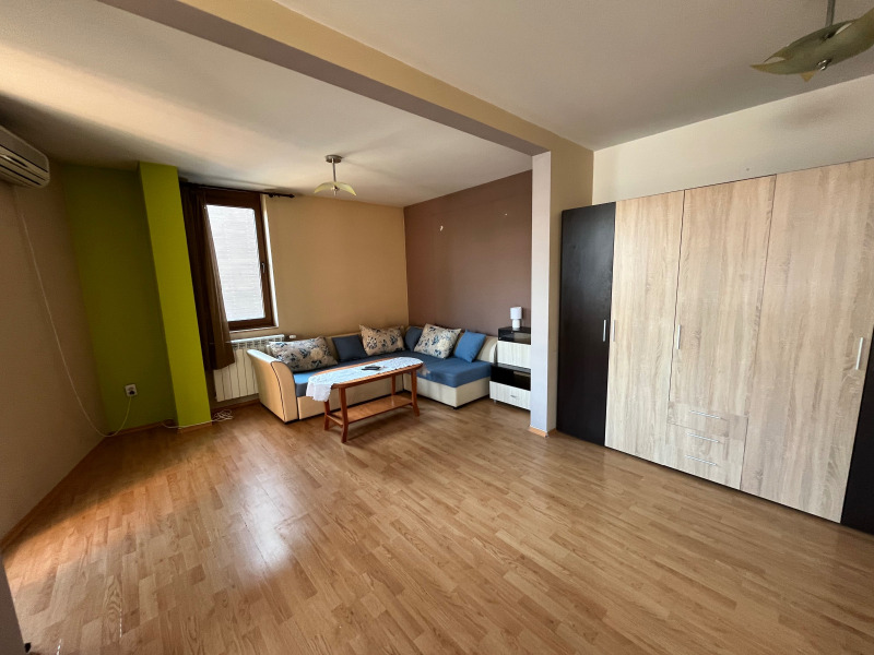 Дава под наем 2-СТАЕН, гр. София, Манастирски ливади, снимка 4 - Апартаменти - 53491245