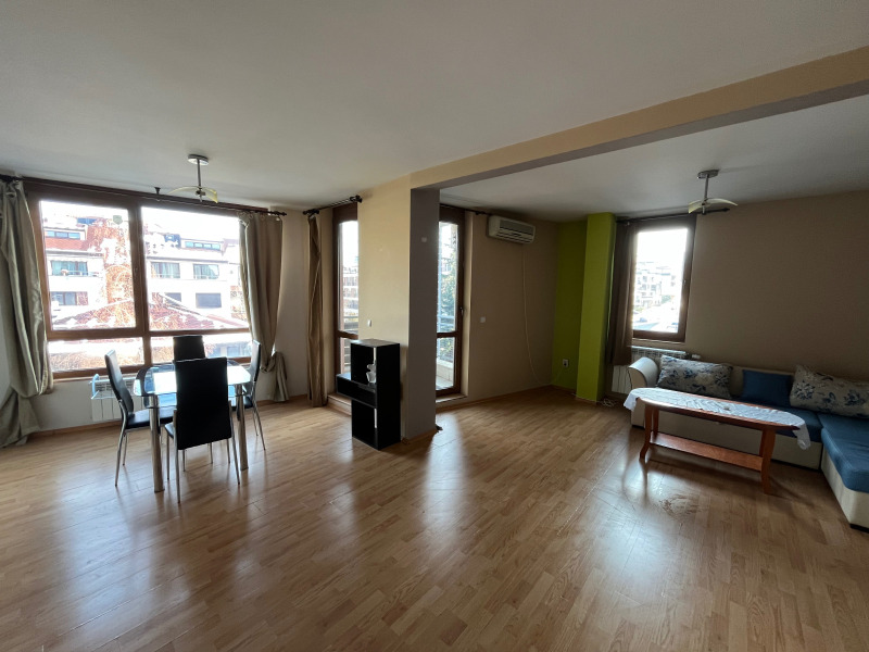 Дава под наем 2-СТАЕН, гр. София, Манастирски ливади, снимка 2 - Апартаменти - 53491245