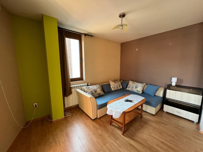 Дава под наем 2-СТАЕН, гр. София, Манастирски ливади, снимка 8 - Апартаменти - 53491245