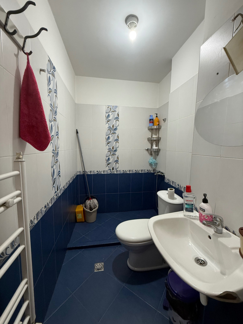 Дава под наем 2-СТАЕН, гр. София, Манастирски ливади, снимка 10 - Апартаменти - 53491245