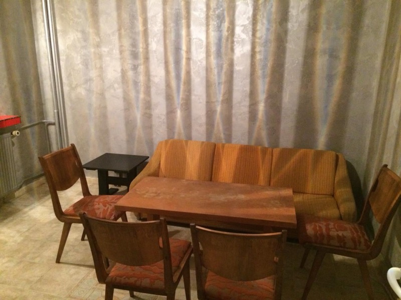 Дава под нем  3-стаен, град София, Овча купел 2 •  450 EUR • ID 58483514 — holmes.bg - [1] 