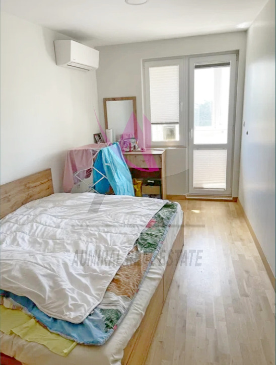 For Rent  2 bedroom Varna , Tsveten kvartal , 82 sq.m | 44101110 - image [3]