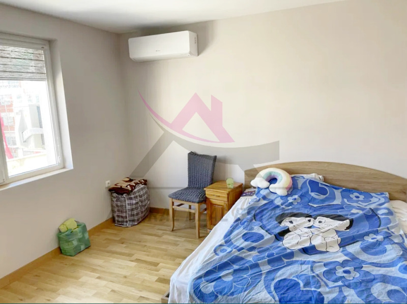 For Rent  2 bedroom Varna , Tsveten kvartal , 82 sq.m | 44101110 - image [4]