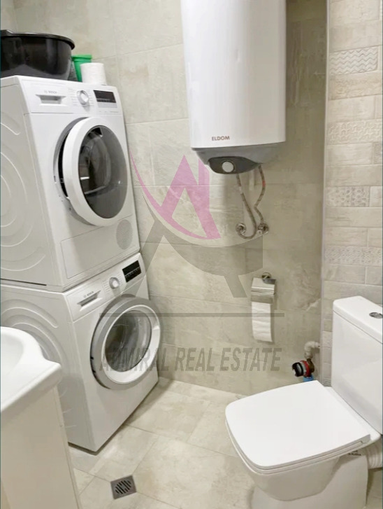 For Rent  2 bedroom Varna , Tsveten kvartal , 82 sq.m | 44101110 - image [5]