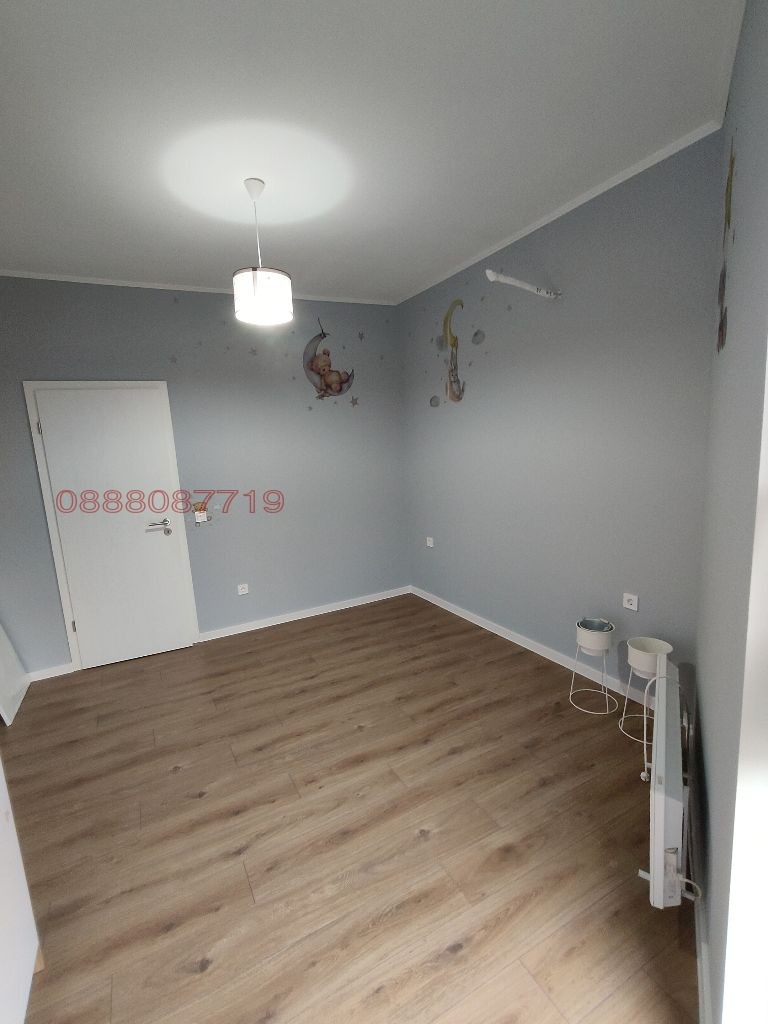 Дава под наем 3-СТАЕН, гр. Бургас, Сарафово, снимка 7 - Апартаменти - 53250809