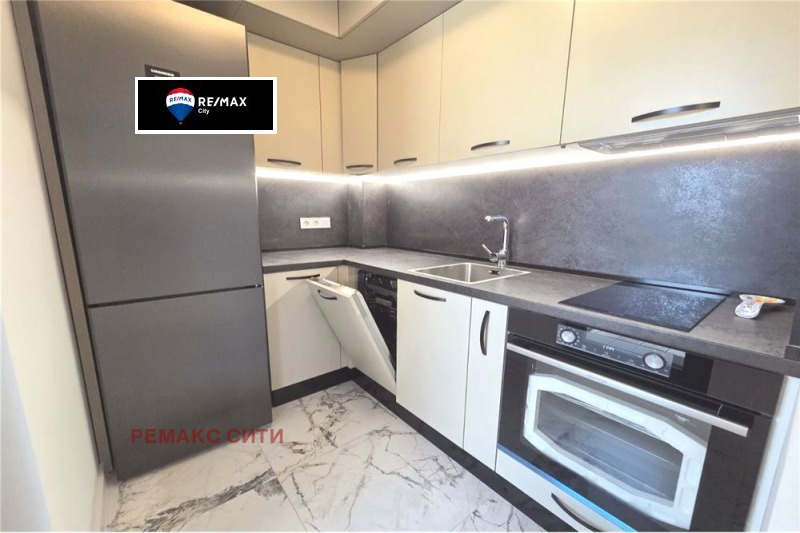 Дава под наем 3-СТАЕН, гр. София, Кръстова вада, снимка 4 - Апартаменти - 53315837