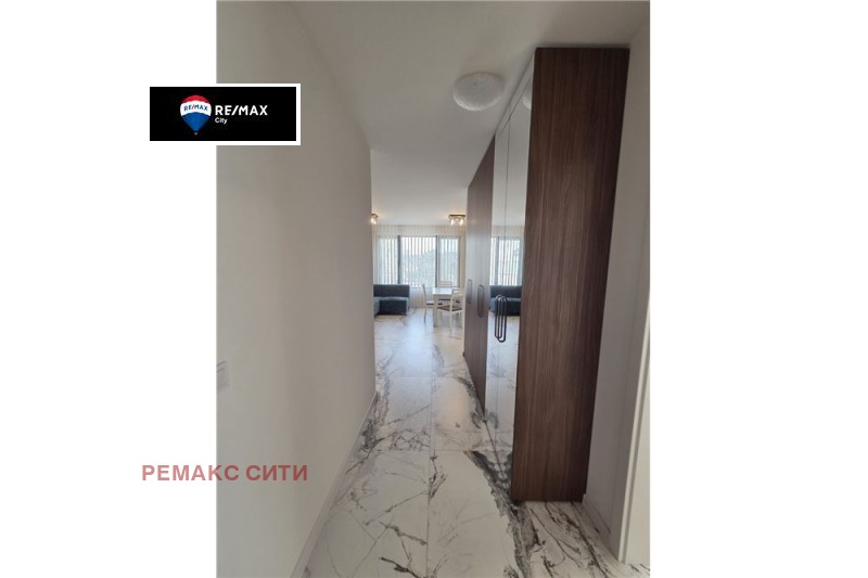 Дава под наем 3-СТАЕН, гр. София, Кръстова вада, снимка 9 - Апартаменти - 53315837